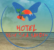 Hotel Blue Sea Garden